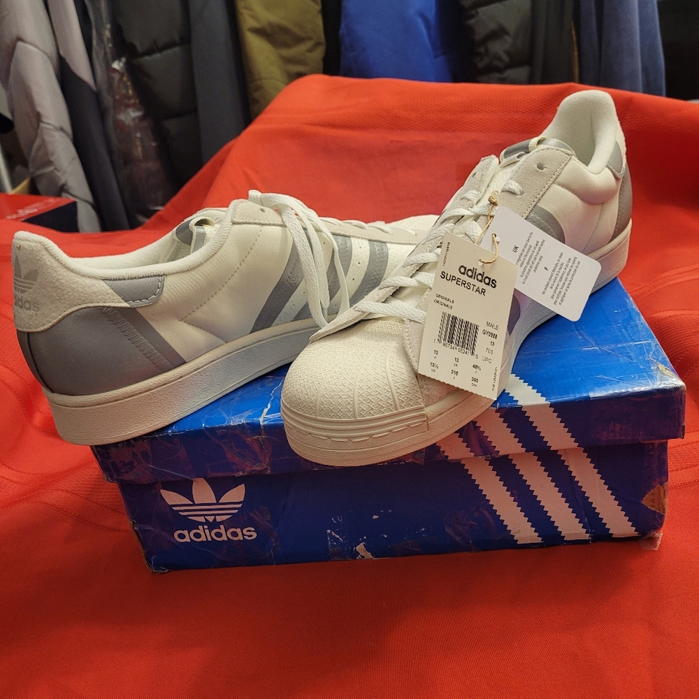 Man's Sneakers